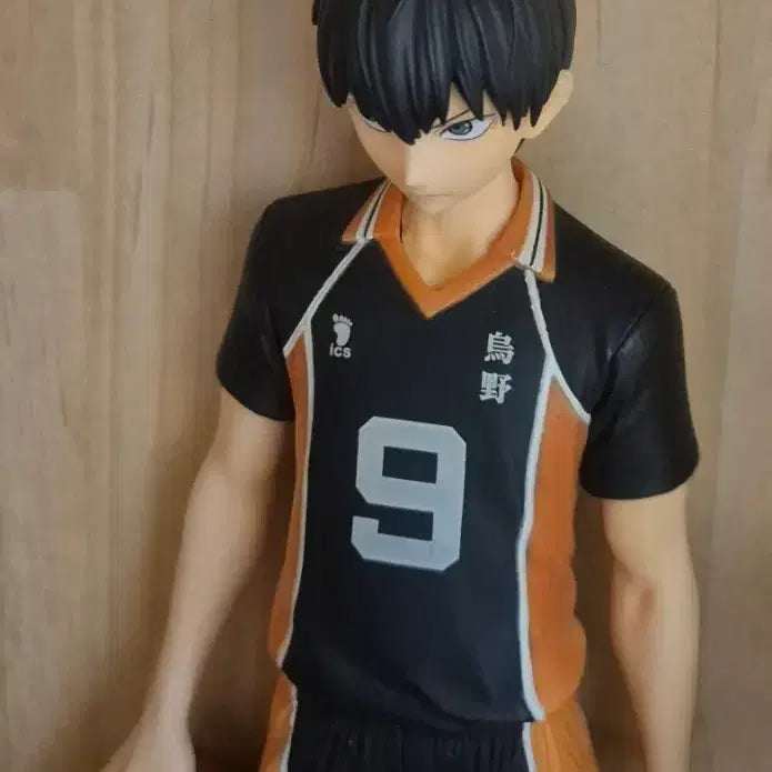 [BUNJANG] Haikyuu!! Kageyama Tobio Figure / 카게야마토비오