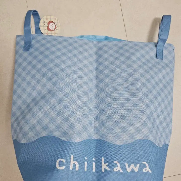 [BUNJANG] Chiikawa Large Storage Basket (Japan Official) / 치이카와 일본 정품 대형 수납 바구니 판매