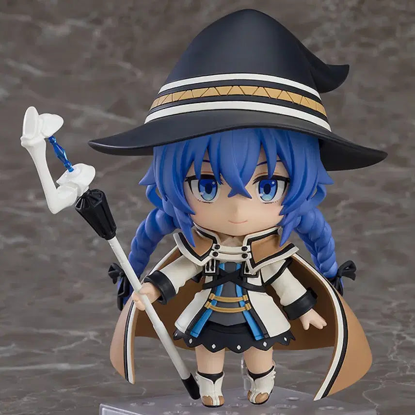 [BUNJANG] Mushoku Tensei Roxy Migurdia Nendoroid (Sealed) / [무직전생] (미개봉) 록시 미굴디아 넨도로이드