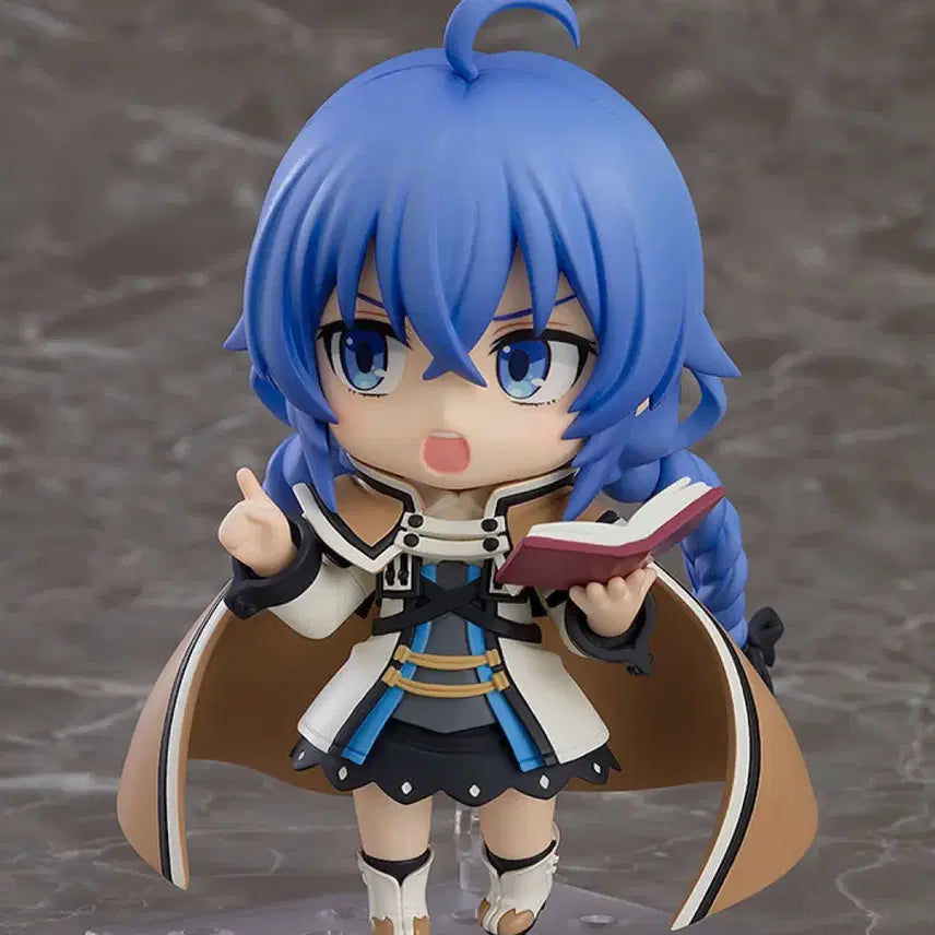 [BUNJANG] Mushoku Tensei Roxy Migurdia Nendoroid (Sealed) / [무직전생] (미개봉) 록시 미굴디아 넨도로이드