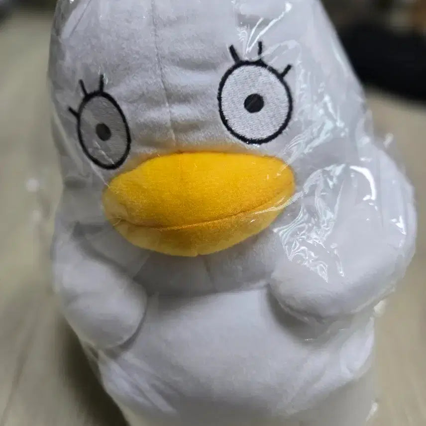 [BUNJANG] Gintama Elizabeth Plush Doll / 은혼 엘리자베스 인형 판매합니다