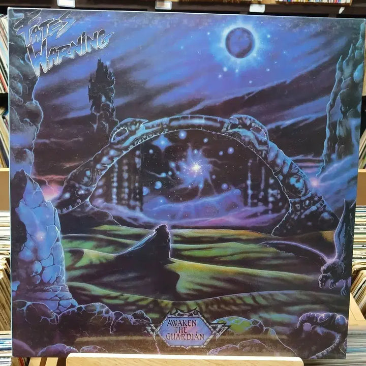 [BUNJANG] Tate McRae Awaken The Guardian LP / 테이츠 워닝 LP Awaken The Guardian LP 할인