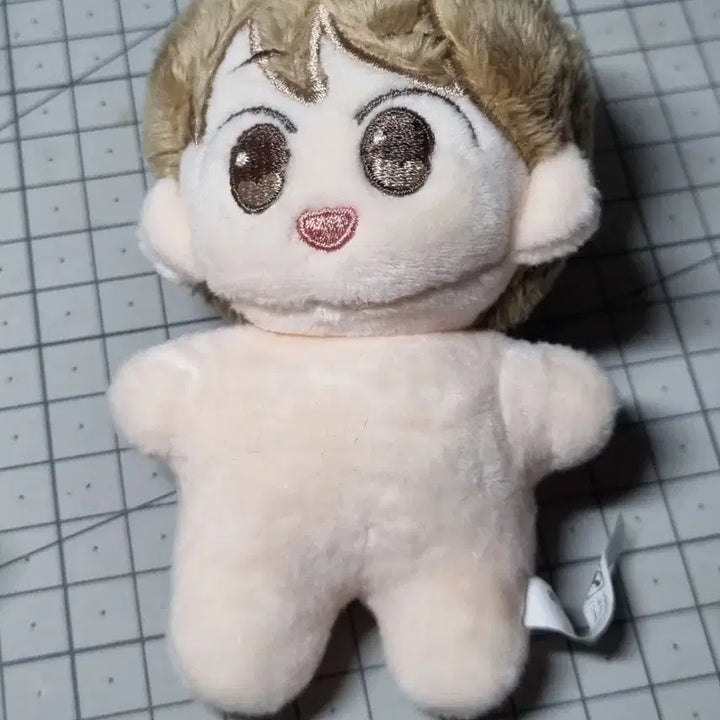 [BUNJANG] VIXX N Cha Hak Yeon Doll &