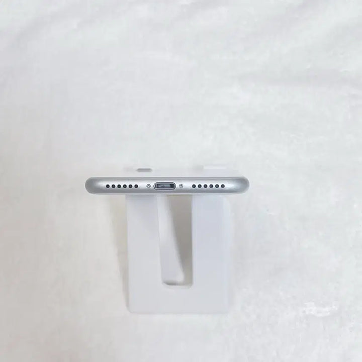 [SOLD OUT] (정품,쌩순정) 아이폰7 실버 s급 3utools 7