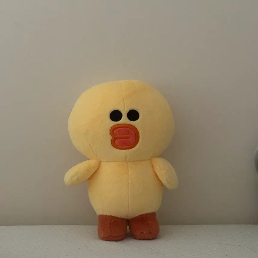 [BUNJANG] Line Friends Sally Plush Doll / 라인프랜즈 샐리 인형