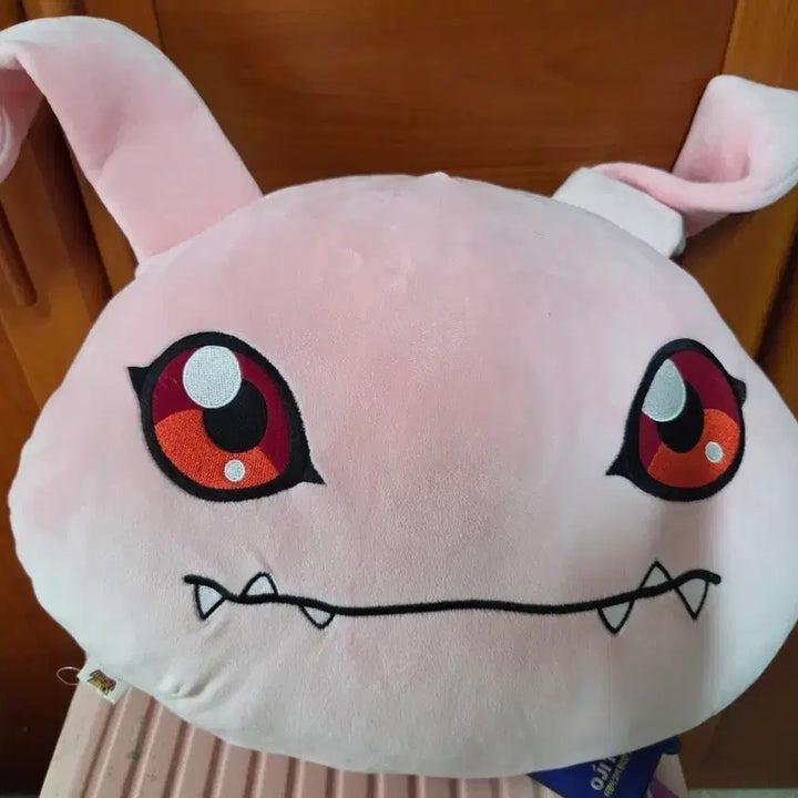 [BUNJANG] Koromon Music Box Figure / 코로몬 오르골 인형