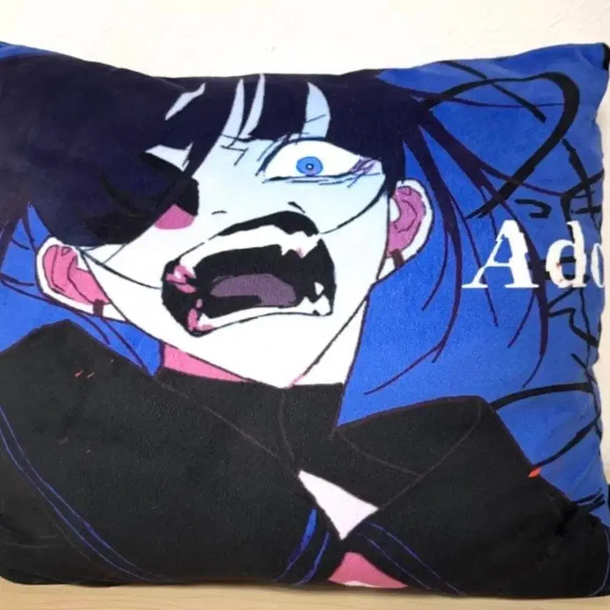 [BUNJANG] ADO Round 1 Eussewa Cushion / 아도 ado 라운드원 읏세와 쿠션 판매합니다