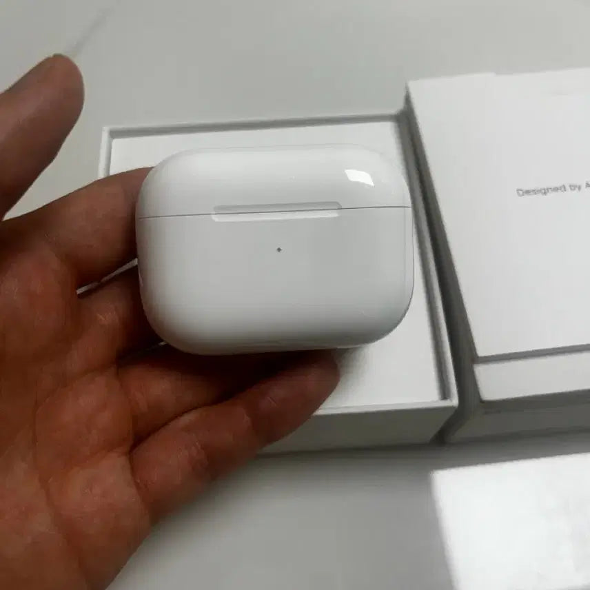 [BUNJANG] Apple AirPods Pro 2 Full Box / 에어팟프로2 풀박스 , 한주 사용