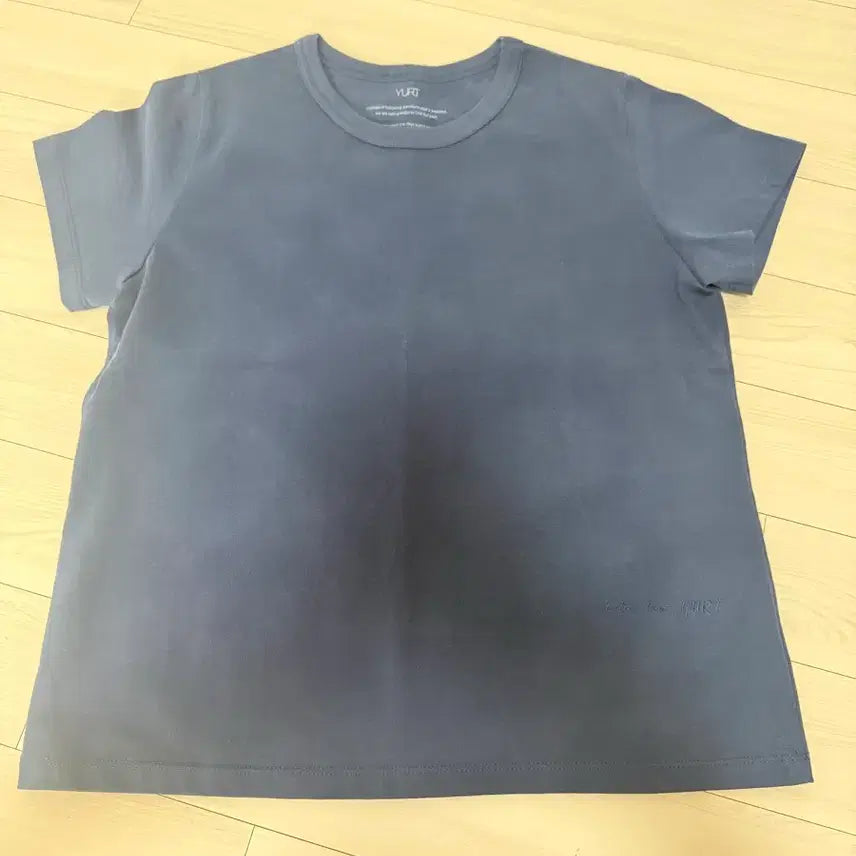 [BUNJANG] YURT Cozy Cotton Tee 3-Pack / 유르트 cozy cotton tee 코지코튼 반팔티 3종