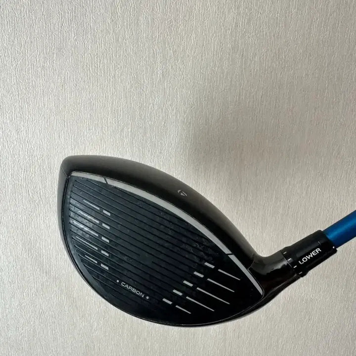 [BUNJANG] TaylorMade Qi10 Max Black Edition Driver Ventus Blue Plus 6S / Qi10 Max 블랙에디션 드라이버 벤투스특주