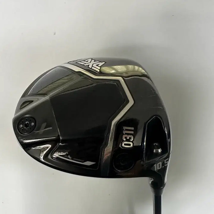 [BUNJANG] PXG Black Ops Driver Custom Shaft (Ventus TR Blue 5S) / PXG 블랙옵스 드라이버 특주(TR블루)