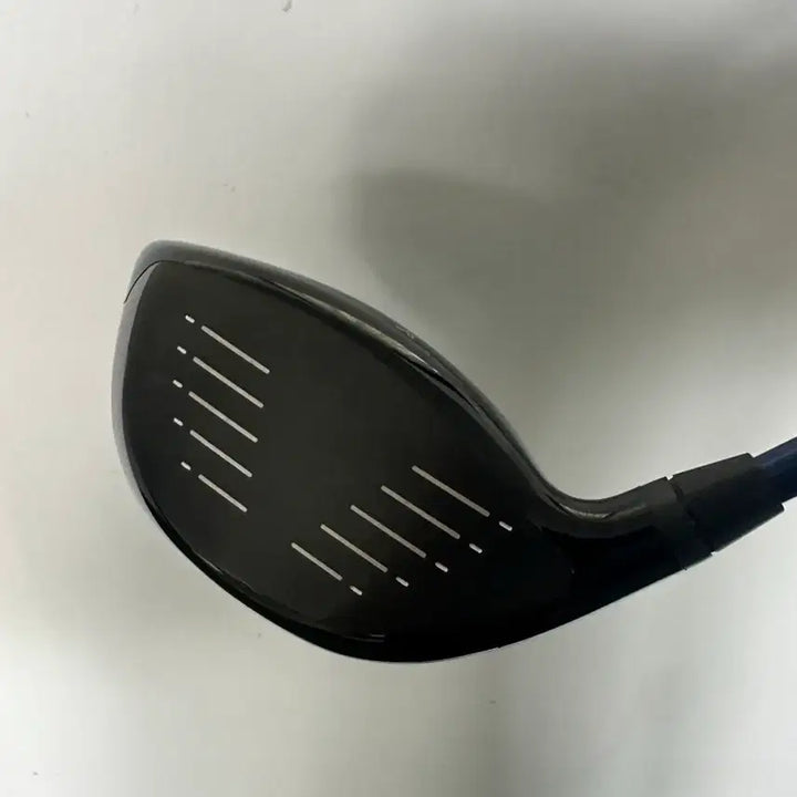 [BUNJANG] PXG Black Ops Driver Custom Shaft (Ventus TR Blue 5S) / PXG 블랙옵스 드라이버 특주(TR블루)