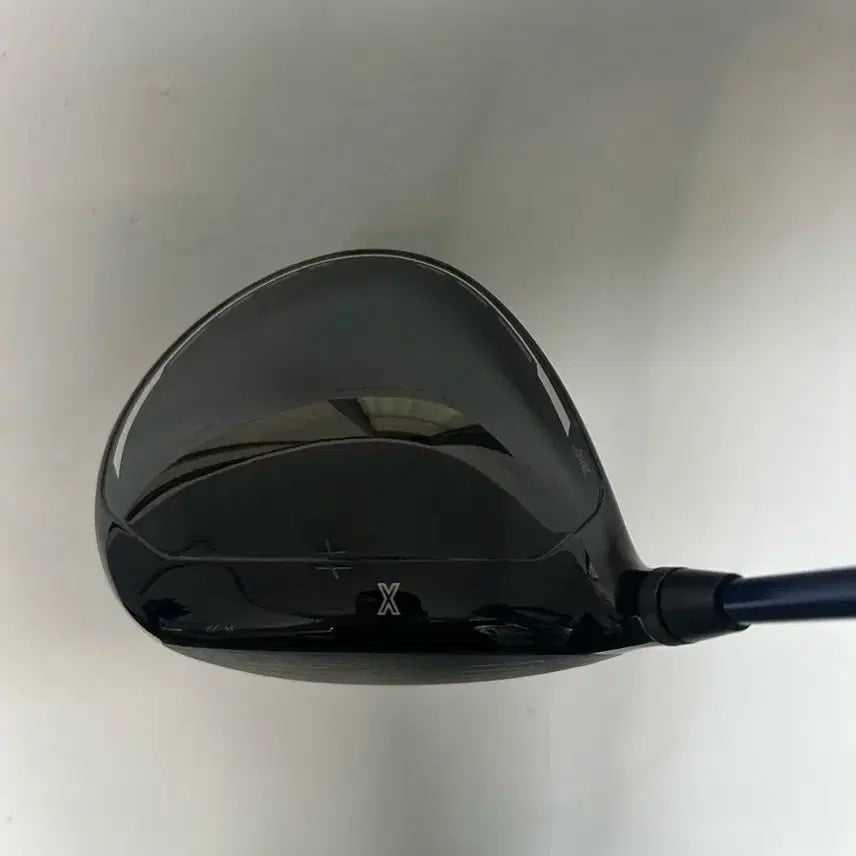 [BUNJANG] PXG Black Ops Driver Custom Shaft (Ventus TR Blue 5S) / PXG 블랙옵스 드라이버 특주(TR블루)