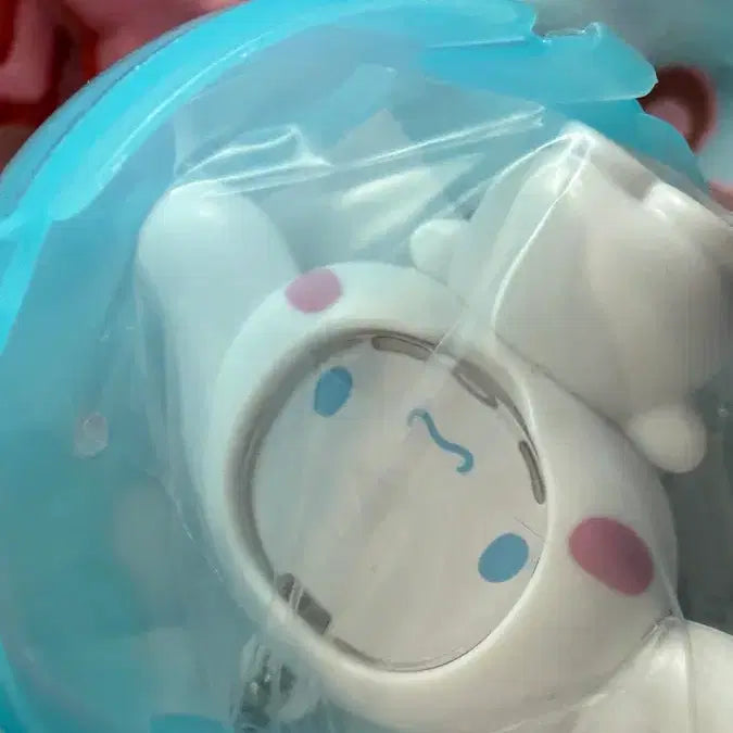 [BUNJANG] Sanrio Cinnamoroll Photo Frame Gacha / 산리오 포토 프레임 가챠 시나모롤
