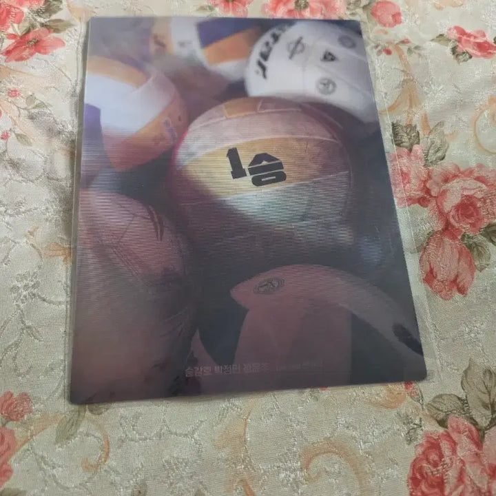 [BUNJANG] 1seung Signature Art Card / 1승 아트카드