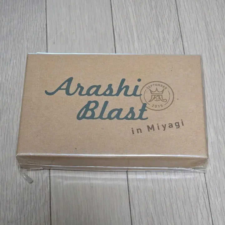 [BUNJANG] Arashi Blast Concert Spoon &amp; Fork Set, Card Bundle Set / 아라시 블라스트 콘서트 굿즈 스푼세트, 카드 일괄
