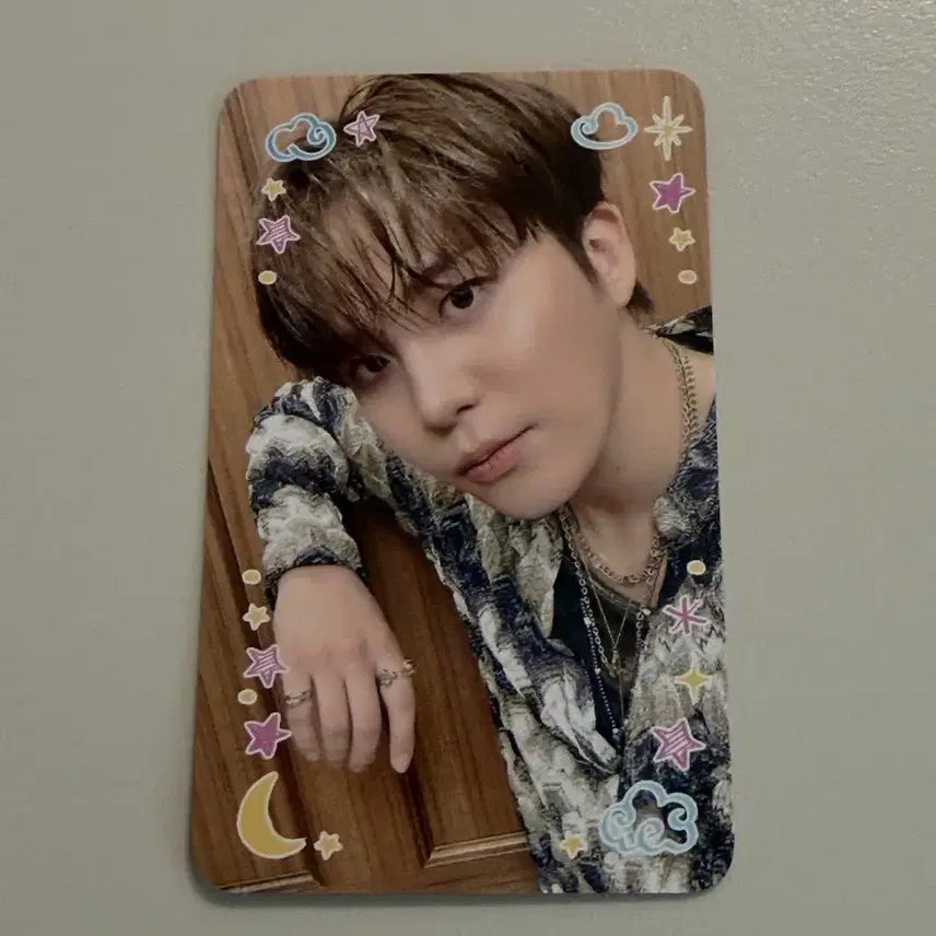 [BUNJANG] ATEEZ Jongho &