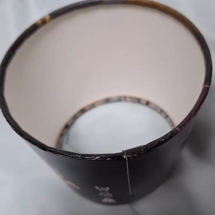 [BUNJANG] Detective Conan Animate Cafe Cup Holder (Opened) / 급처) 명탐정코난 애니메이트 카페 컵홀더 판매