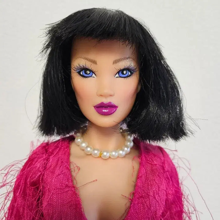 [BUNJANG] Spellbound 16-inch Doll Set with Stand / 16인치 스펠바운드돌 세트(스탠드포함)