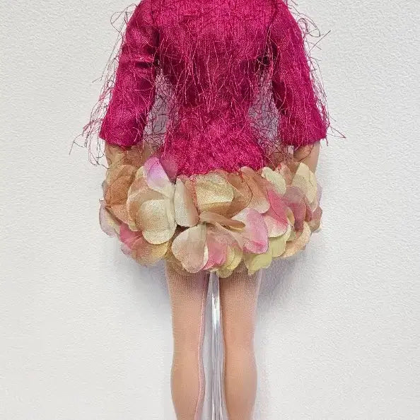 [BUNJANG] Spellbound 16-inch Doll Set with Stand / 16인치 스펠바운드돌 세트(스탠드포함)