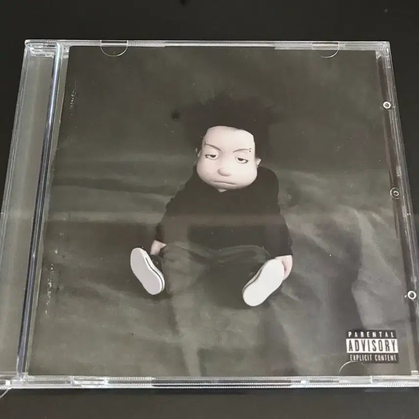 [SOLD OUT] 나플라 unu cd 판매합니다.