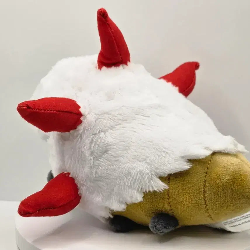 [BUNJANG] Pokemon Magcargo Fit Doll / 포켓몬스터 활화르바 fit / 핏 인형 판매합니다