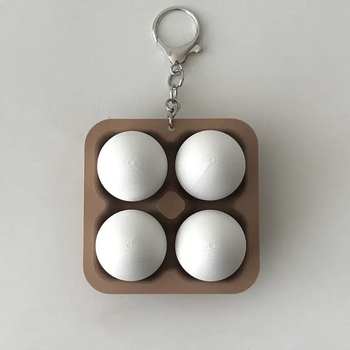 [BUNJANG] Clickerpop Egg Clicker / 클리커팝 계란 클릭커 배송비 포함