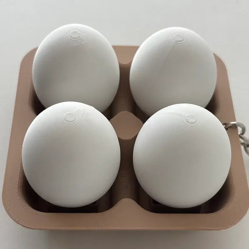 [BUNJANG] Clickerpop Egg Clicker / 클리커팝 계란 클릭커 배송비 포함
