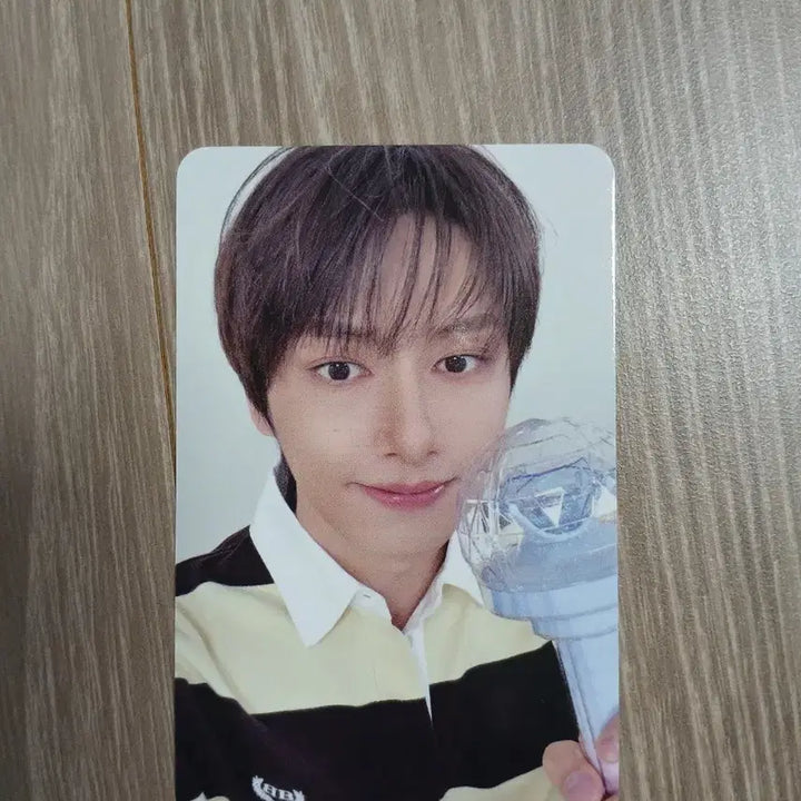 [BUNJANG] SEVENTEEN Jun 26th Carat Zone Photocard / 세븐틴 준 26 캐랜 캐럿존 포카