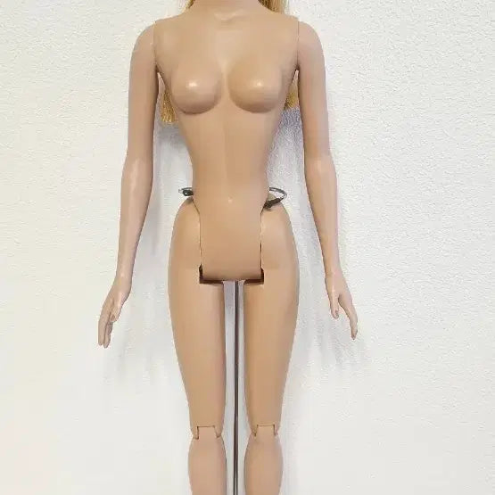 [BUNJANG] Tonner Doll Sydney Nude 16-inch / 16인치 토너돌 시드니 누드