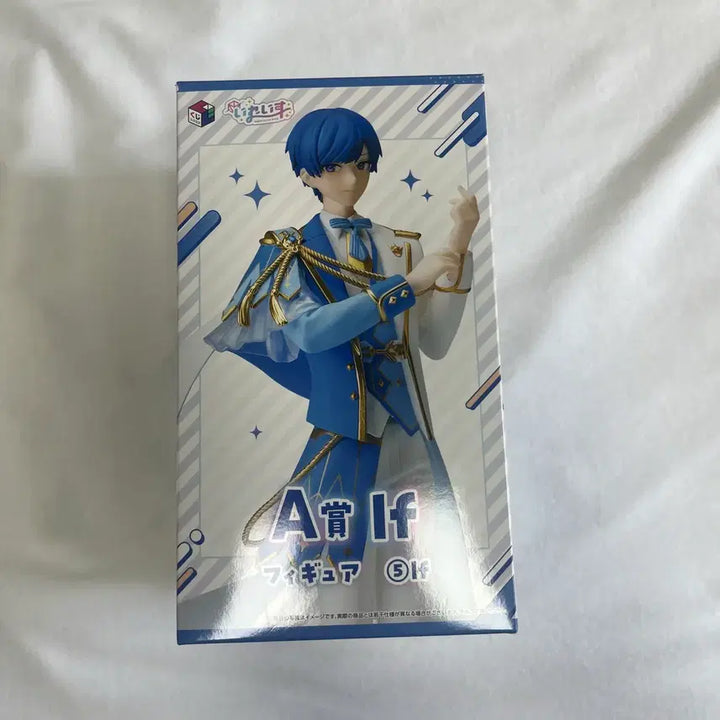 [BUNJANG] ERASE Family Mart Ichiban Kuji A Prize Figure / 이레이스 패밀리마트 이치방쿠지 A상 이후 피규어