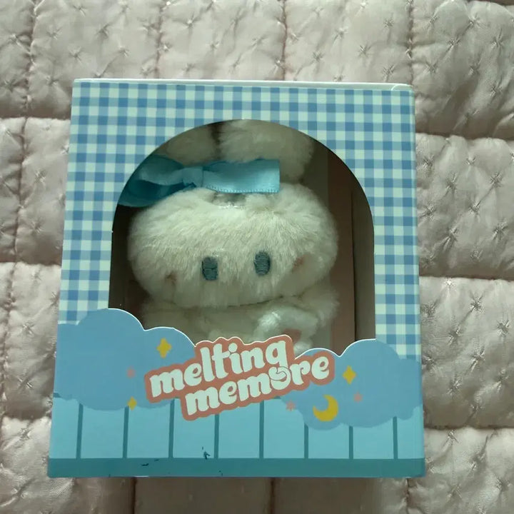 [BUNJANG] Melting Mimor Mellowraz Cream Sealed New Product / 멜팅미모어 멜로우라즈 미개봉 새상푸