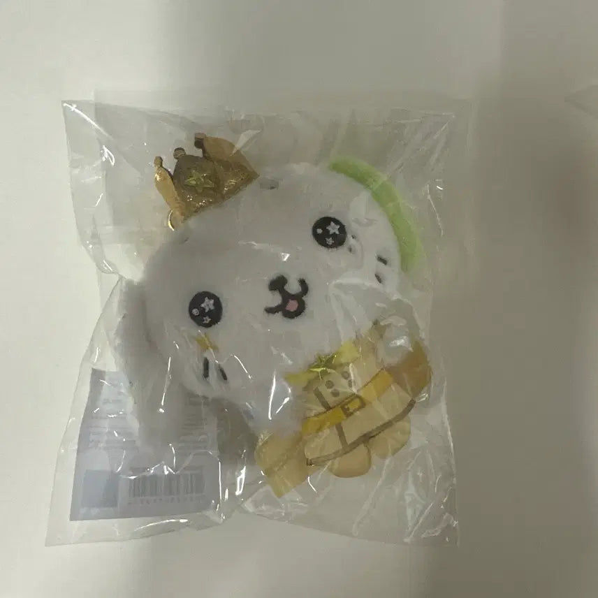 [BUNJANG] Wish Doll Ryo Prince Doll Version Photocard / [미개봉] 프린스 위시돌 룐룐 프린스돌 왕자 위시돌 료