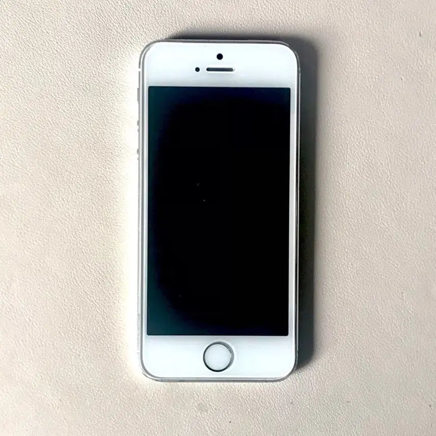 [SOLD OUT] 아이폰 5S 16GB 실버