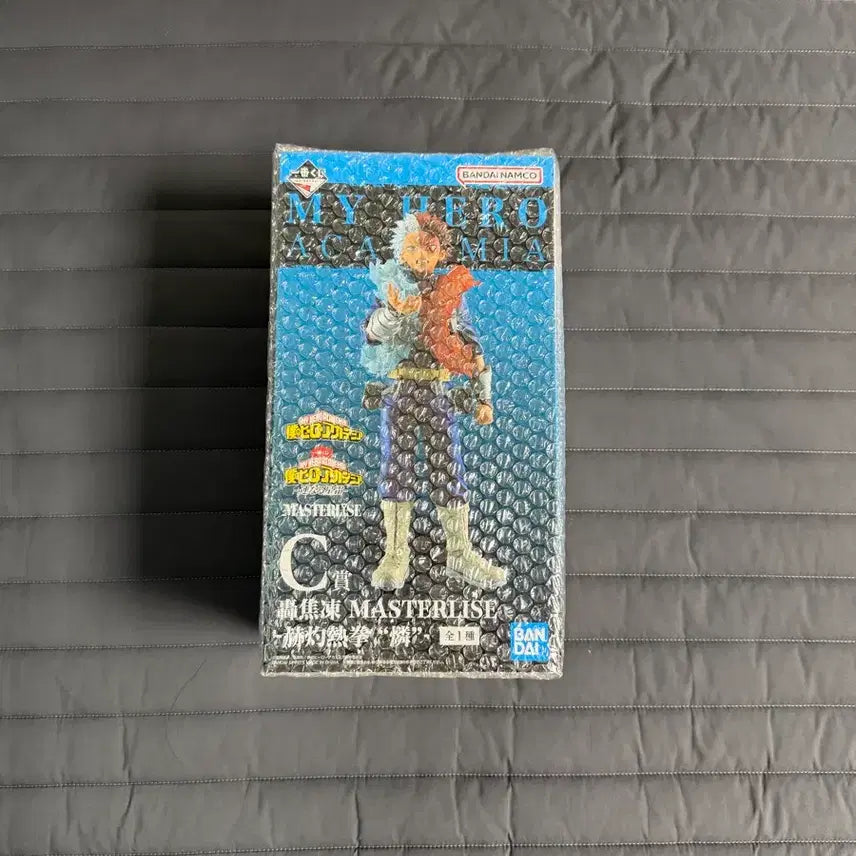 [BUNJANG] My Hero Academia: Fragments of Dreams Series C Todoroki Shoto Figure (Sealed) / (미개봉 택포6) 나히아 이어지는 세월 C상 토도로키 쇼토 피규어