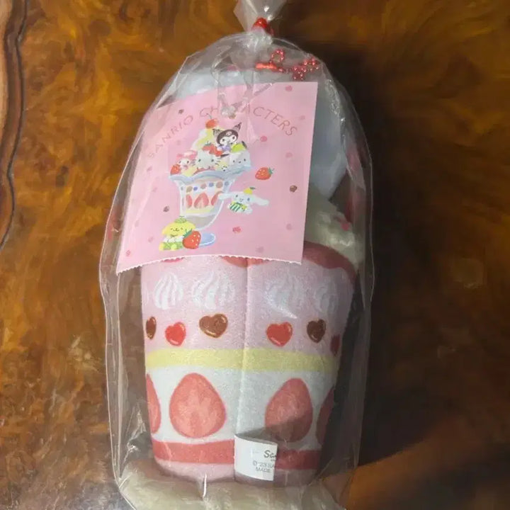 [SOLD OUT] 파르페 키티 인형 판매