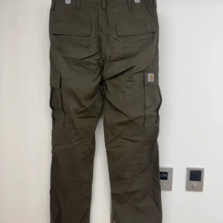 [BUNJANG] Carhartt Regular Cargo Pants Size 31 / 칼하트 레귤러 카고팬츠 31사이즈