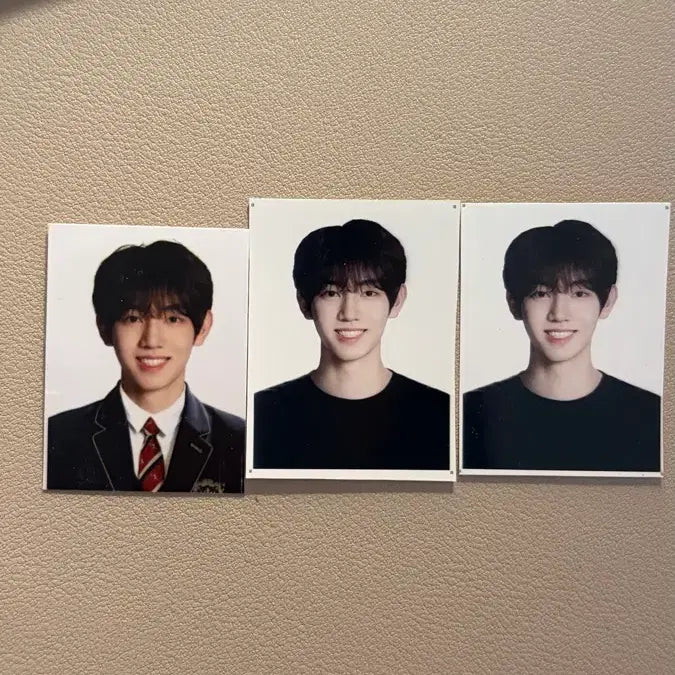 [BUNJANG] Modyssey Panzer II Photo Cards / 모디세이 판저이 증사