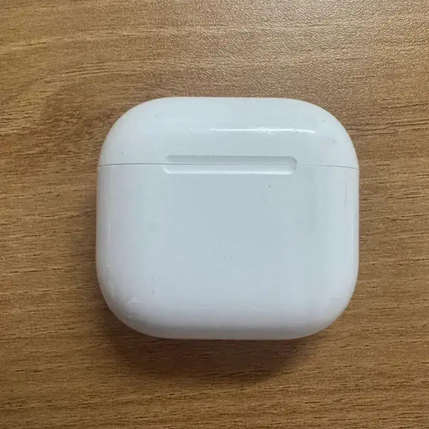 [BUNJANG] Apple AirPods 4 ANC Wireless Earbuds (Full Box) / 에어팟4 anc(노이즈 캔슬링) 풀박스