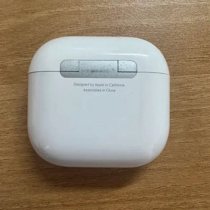 [BUNJANG] Apple AirPods 4 ANC Wireless Earbuds (Full Box) / 에어팟4 anc(노이즈 캔슬링) 풀박스