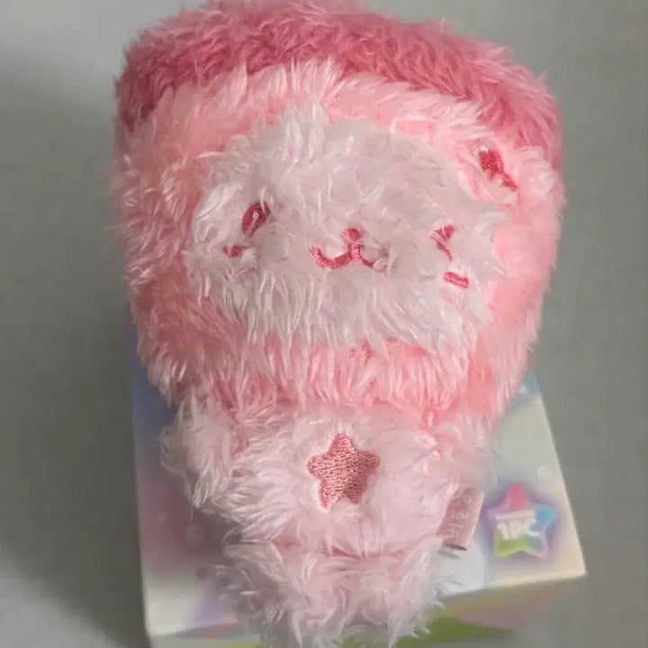 [BUNJANG] NCT WISH Yushi Bubble Cat Pink / nctwish 엔시티 위시 유우시 버블냥 핑크