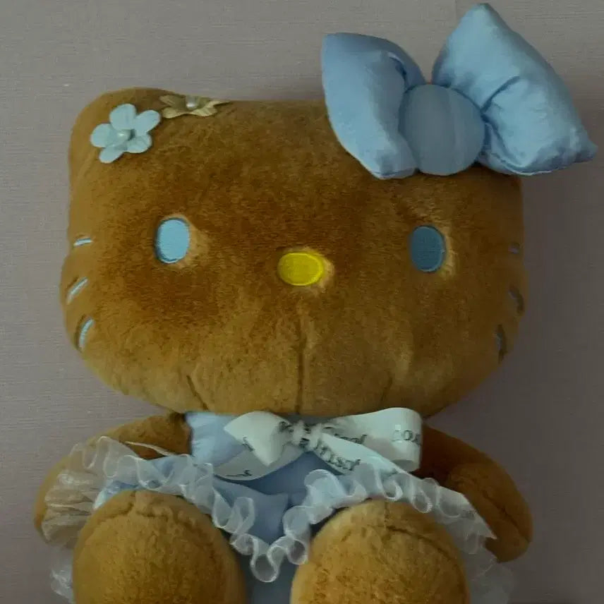[BUNJANG] Tanning Kitty Doll / 태닝키티 인형 팔아요!