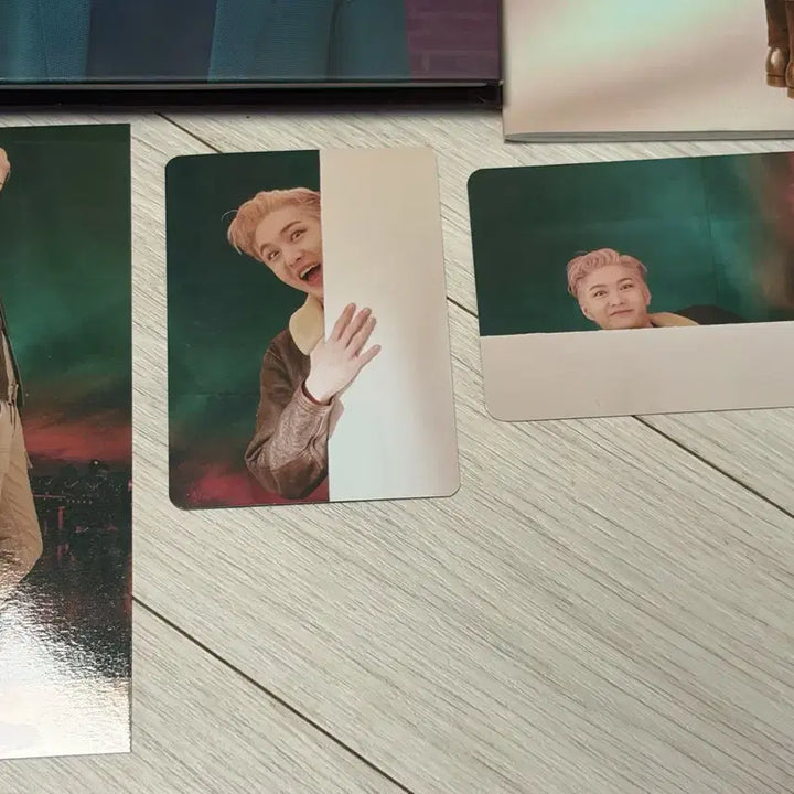 [BUNJANG] BTOB Lee Changsub Mini 1st Album &