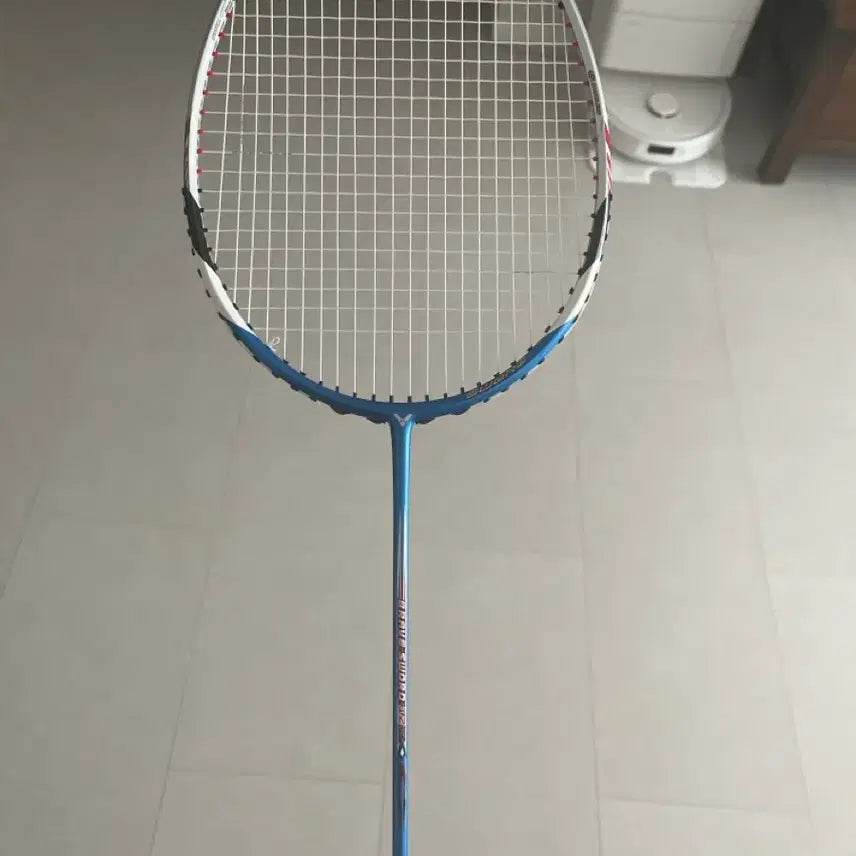 [BUNJANG] Brave Sword 12 Badminton Racket (1st Generation) / 브레이브소드12 팝니다. 시타 1번 상태 최상
