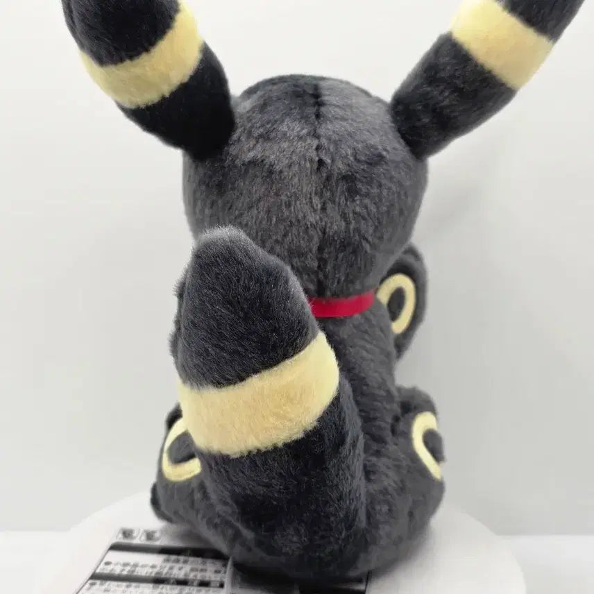 [BUNJANG] Pokemon Eevee Collection High Five Umbreon Plush / 일반택비포함) 포켓몬스터 이브이 컬렉션 하이파이브 블래키인형 판매합니다