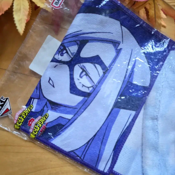 [BUNJANG] My Hero Academia Ichiban Kuji G Prize Mt. Lady Towel / 나히아 제일복권 G상 마운트레이디 타월