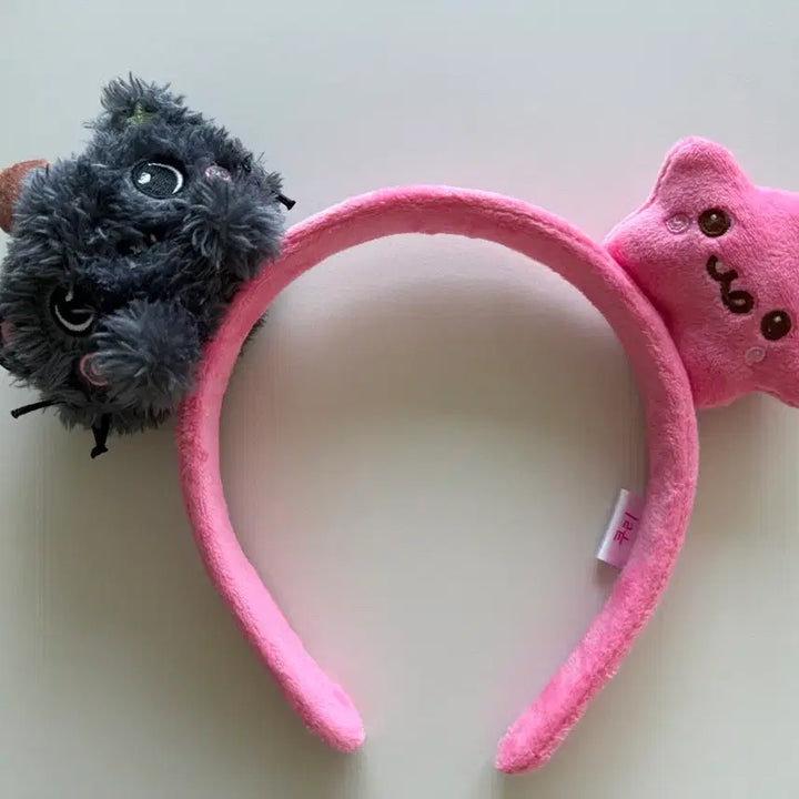 [BUNJANG] Everland Riku Headband Everwish / 에버랜드 리쿠 머리띠 에버위시