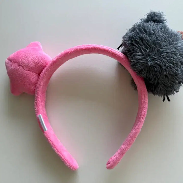 [BUNJANG] Everland Riku Headband Everwish / 에버랜드 리쿠 머리띠 에버위시