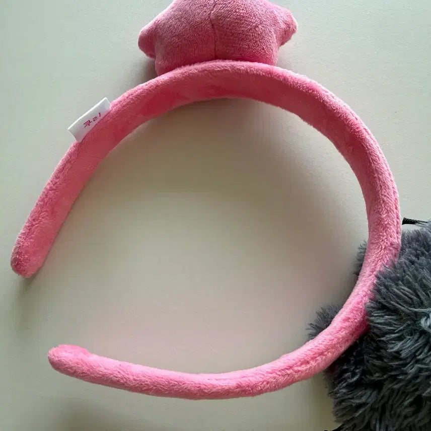 [BUNJANG] Everland Riku Headband Everwish / 에버랜드 리쿠 머리띠 에버위시