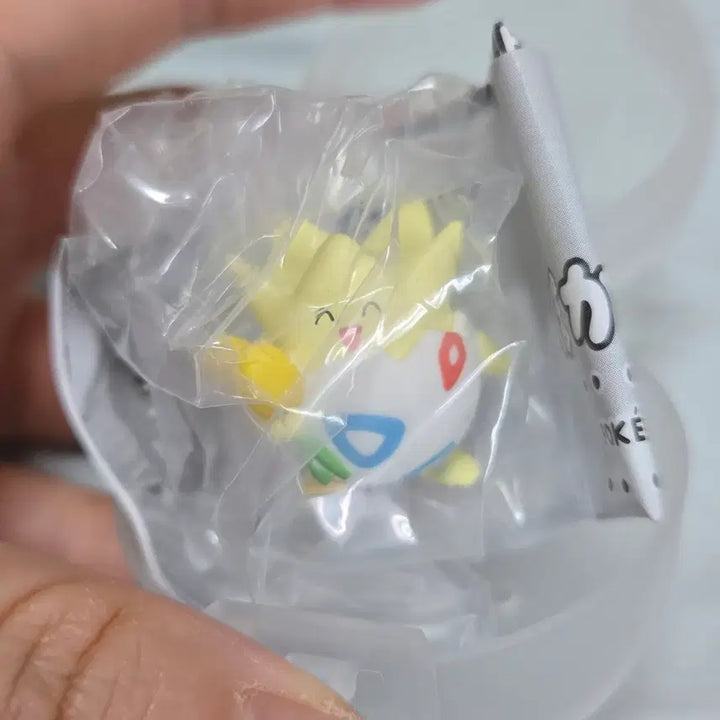 [BUNJANG] Pokemon Togepi Plush / 포켓몬스터